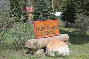 68 - Bow Lake  - IMG_0909